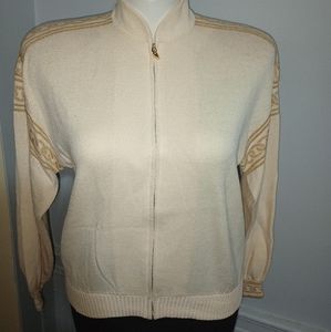 St John Jacket - size L